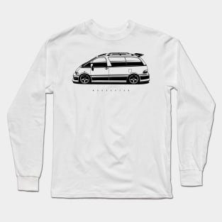 Previa Long Sleeve T-Shirt